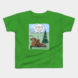 Treeson Kids T-Shirt